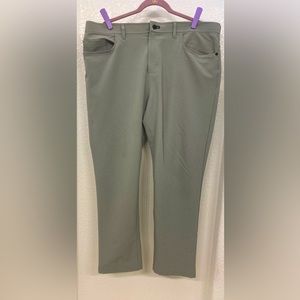 Authentic Public Rec Workday Pant 40 x 30